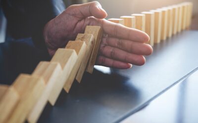 Kiedy kryzys przestaje być prywatny